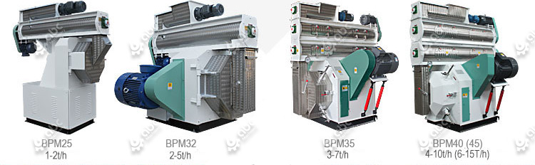 commercial poultry feed pellet machine for sales