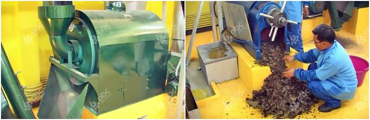 cheap mustard seeds oil press machine for sale