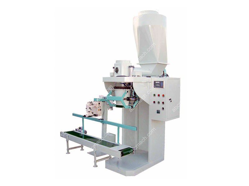 bagging machine