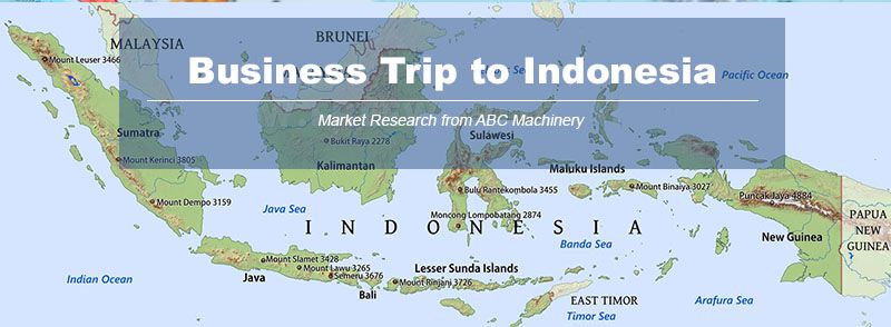 Indonesia Market Research