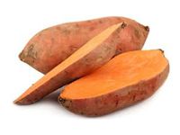 sweet potato