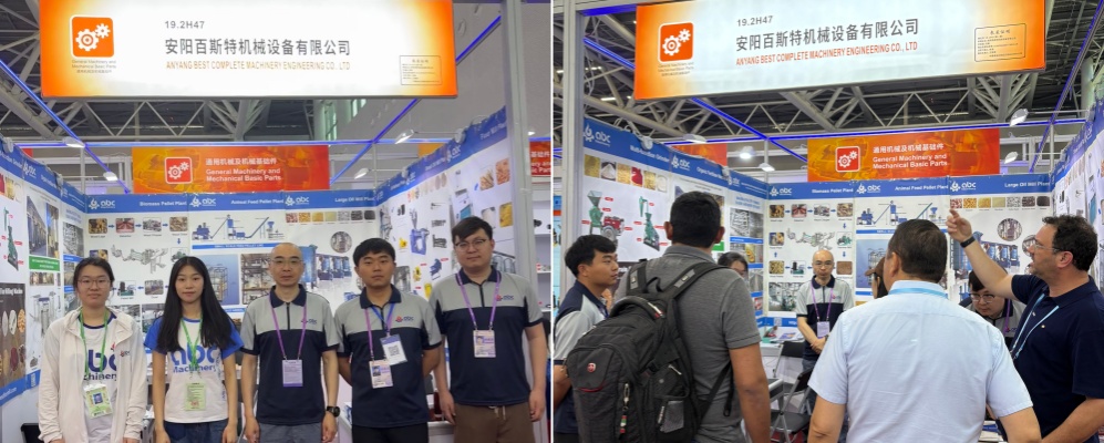 abc-machinery-professional-team-group-photo-at-canton-fair 2025