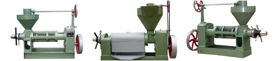 almond oil press machine