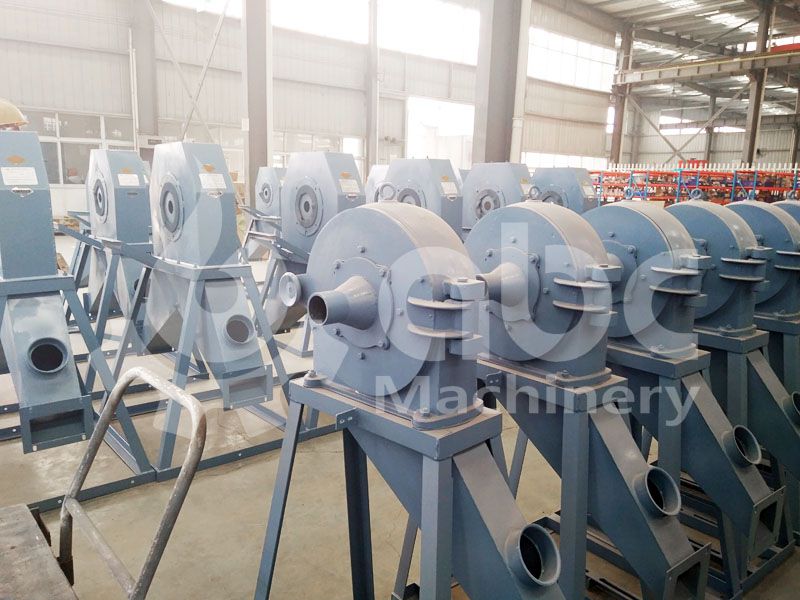animal feed crushing mahine for sale with factory price