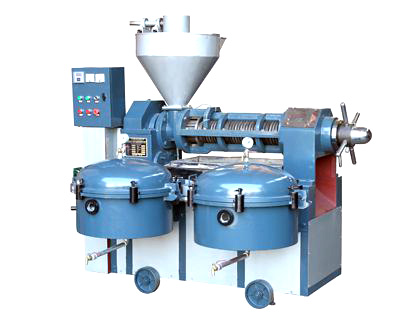 sale low-price automatic oil press 