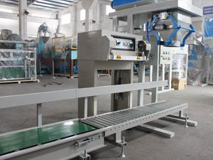 bagging unit