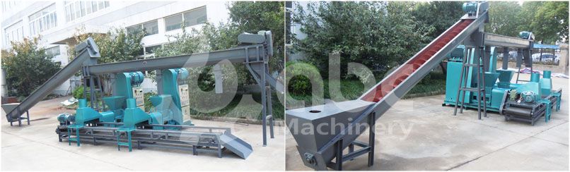 biomass briquetting equipment for sawdust briquettes manufacturing plan