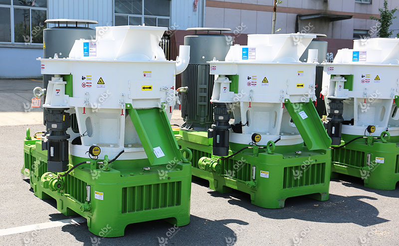 low cost biomass pellet mill for sales