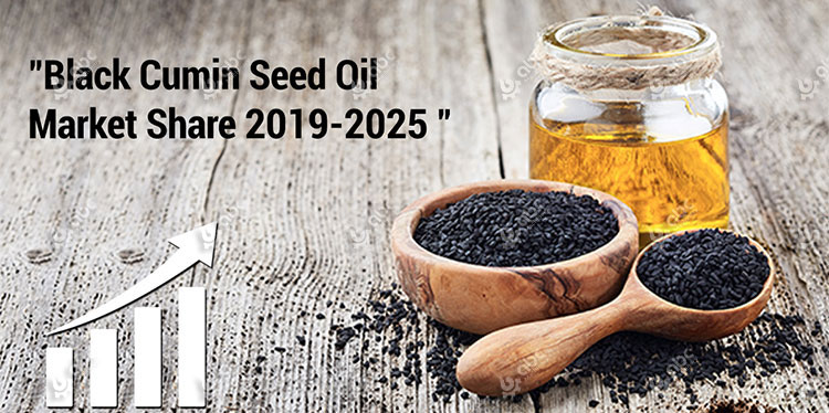 black seed oil demand for business