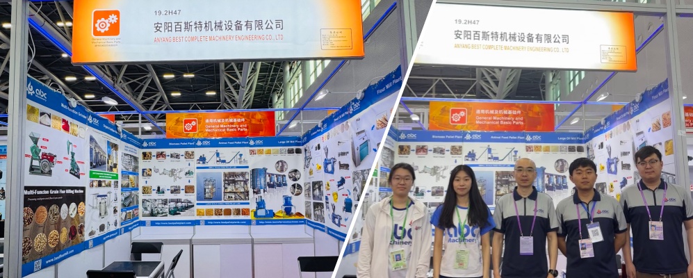 abc-machinery-showcases-grain-processing-solutions-at- canton-fair