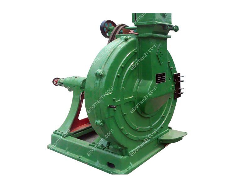 oil seeds dehulling machine