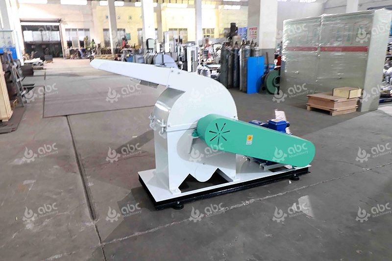 Feed Hammer Mill for Sale