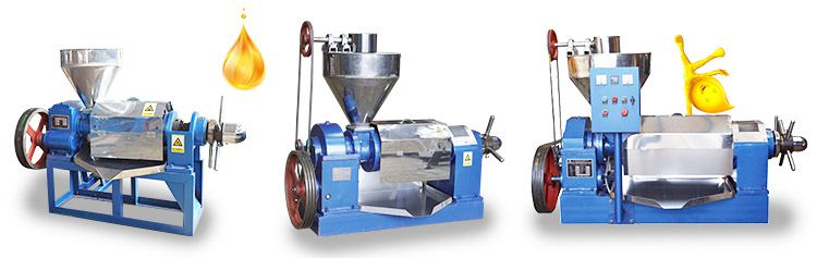 groundnut oil making machines for sale at factory price