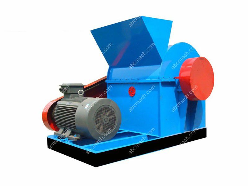 hammer mill machine