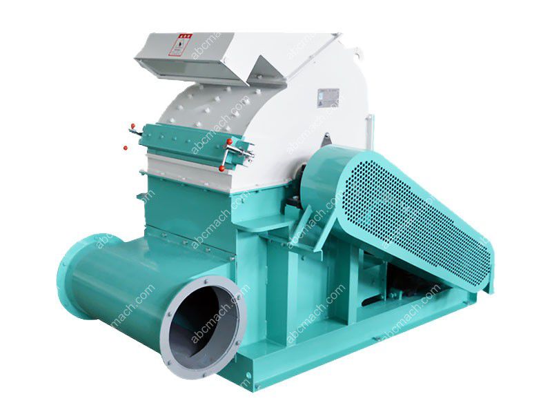 hammer mill