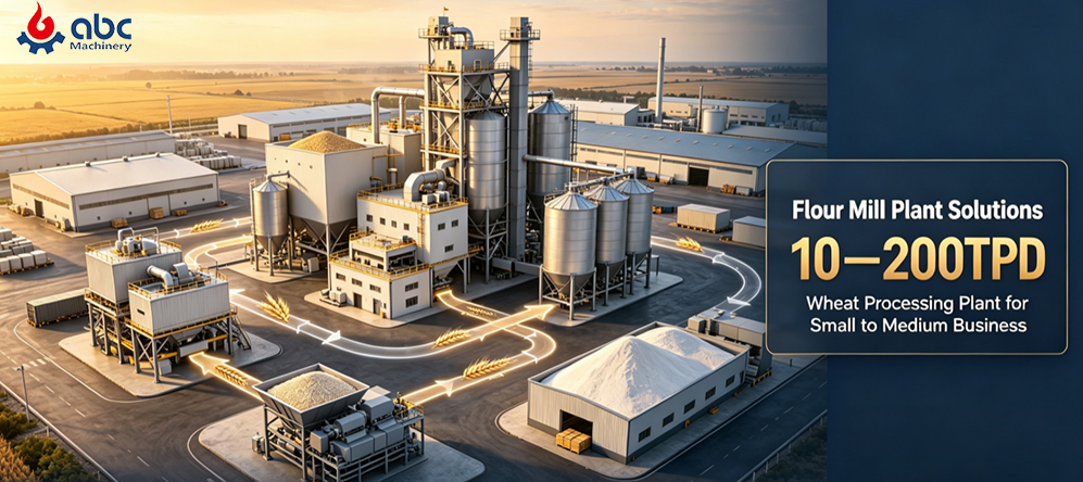 how to choose best wheat flour milling machine cost