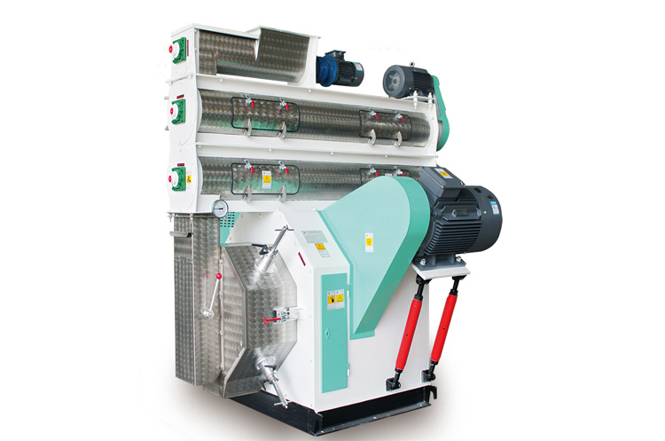commercial animal feed making machine for sales