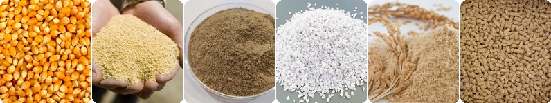 layer chicken pellet feed making machine