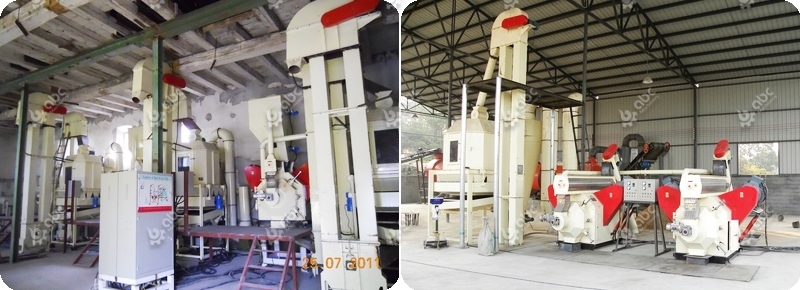 buy cheap feed pellet mill machine