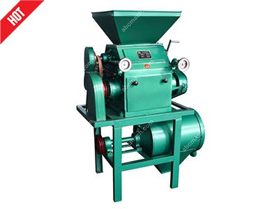 small grain milling machine for home use