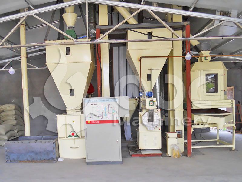 Tips For Setting Up Poultry Feed Plant And Machinery With Limited Costs