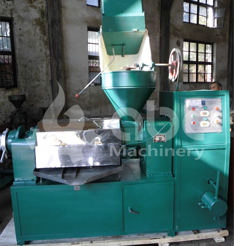mini soybean oil extraction plant low cost equipment for smal factory