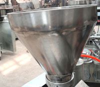 raw materila feeder