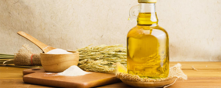 Rice Bran Oil