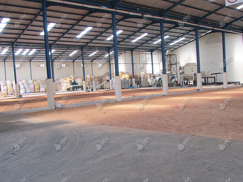sawdust for pellets making business