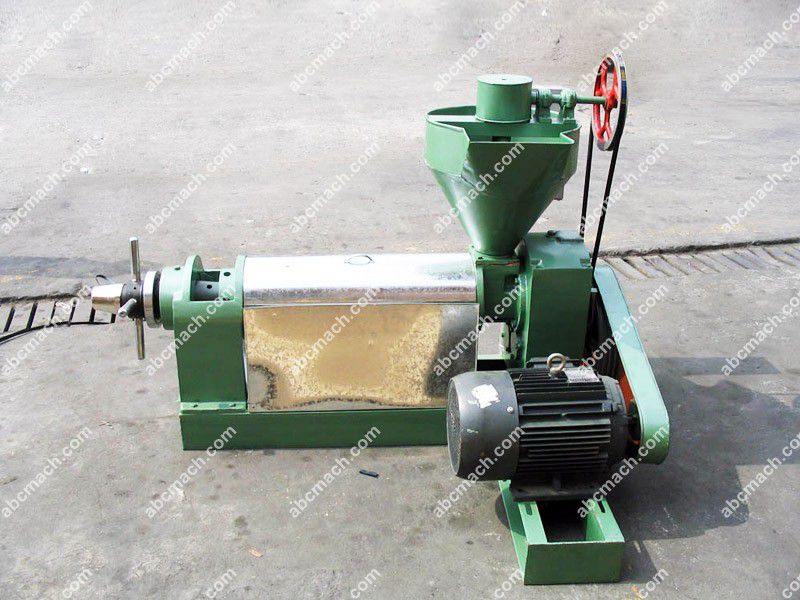 Offers the Best Oil Press, Screw Oil Press