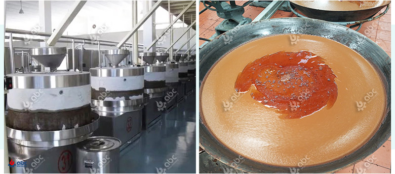 sesame oil milling machines at low cost