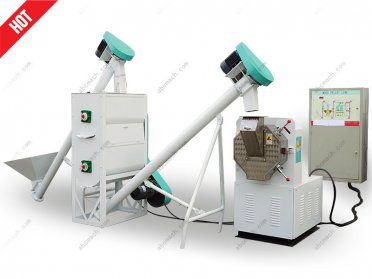 Hotsale Animal Feed Processing Equipment You Must Know About!