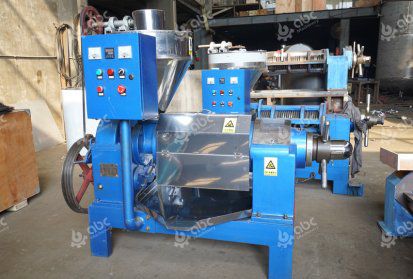 Cheap Price Automatic Mustard Oil Expeller for Sales