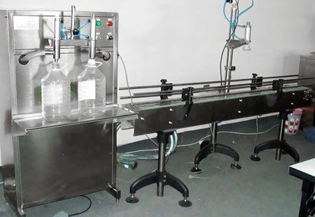 smal oil bottling filling machine for sale mini oil mill plant