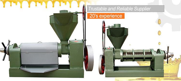 Small Oil Peller Machine Supplier