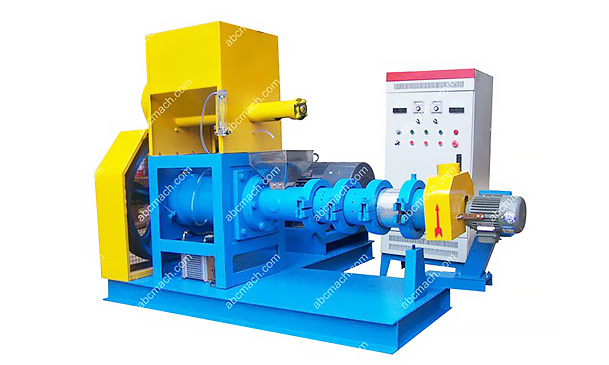 soybean oil extruder for sales