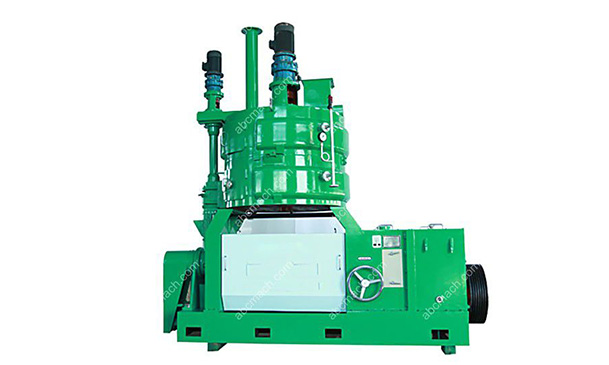 soybean oil expeller machines at factory price