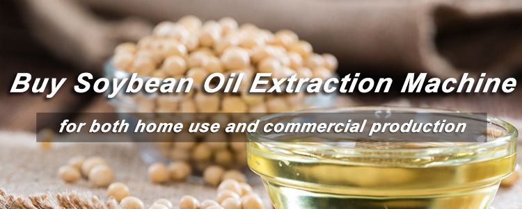 soybean oil extraction plant project report