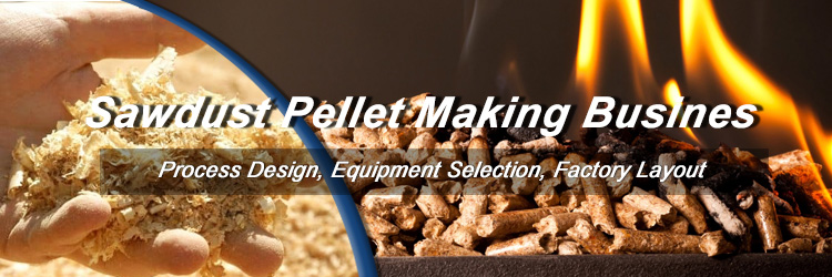 buy pellet machine start sawdust pellet making business