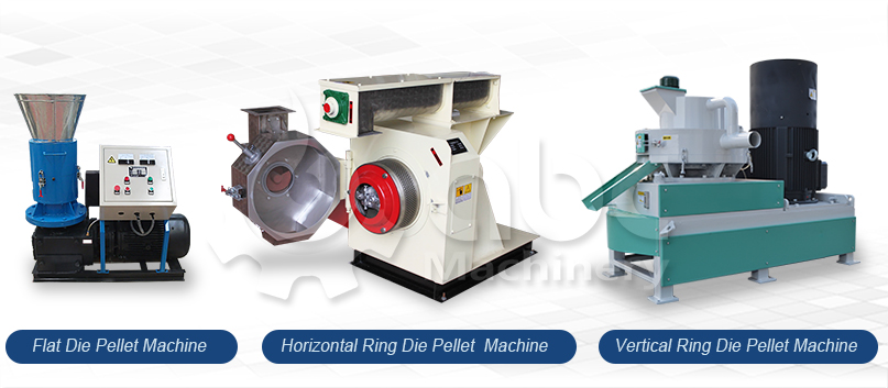 wood pellet mill machine for sale in Indonesia